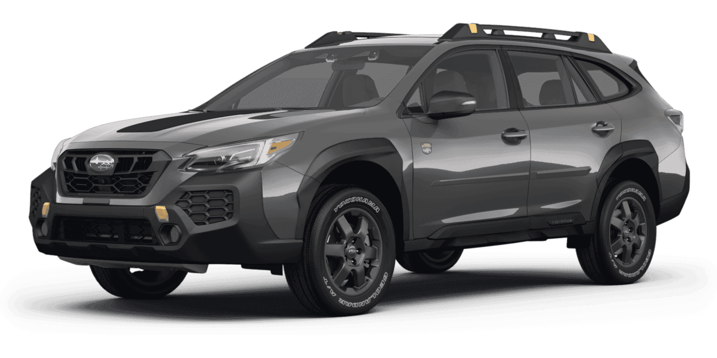 2024 Subaru Outback Wilderness in Helena MT For Sale - Image 1
