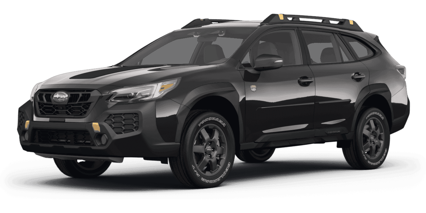 2024 Subaru Outback Wilderness in Wesley Chapel FL For Sale - Image 1