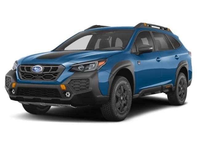 2024 Subaru Outback Wilderness in Katy TX For Sale - Image 1