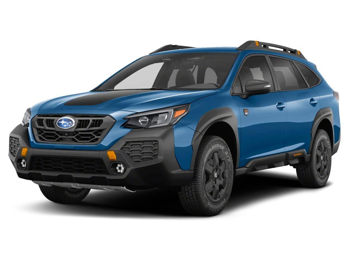 2024 Subaru Outback Wilderness in Baltimore MD For Sale - Image 1