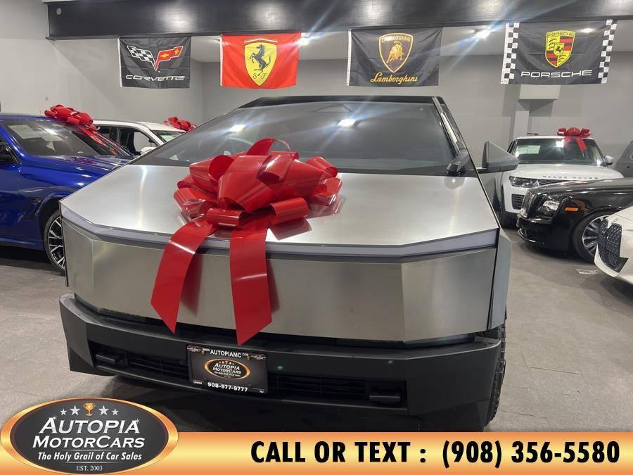 2024 Tesla Cybertruck Standard in Union NJ For Sale - Image 1