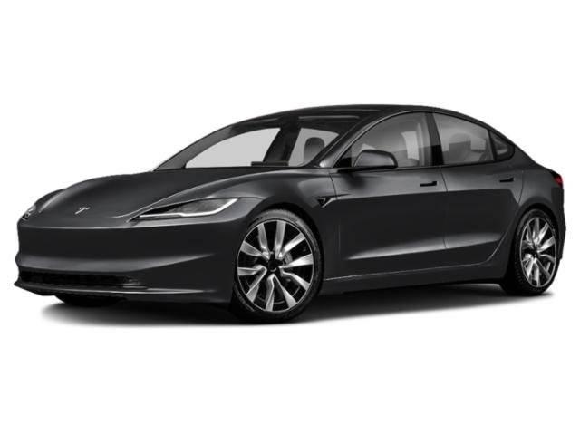 2024 Tesla Model 3 Standard in Fayetteville NC For Sale - Image 1