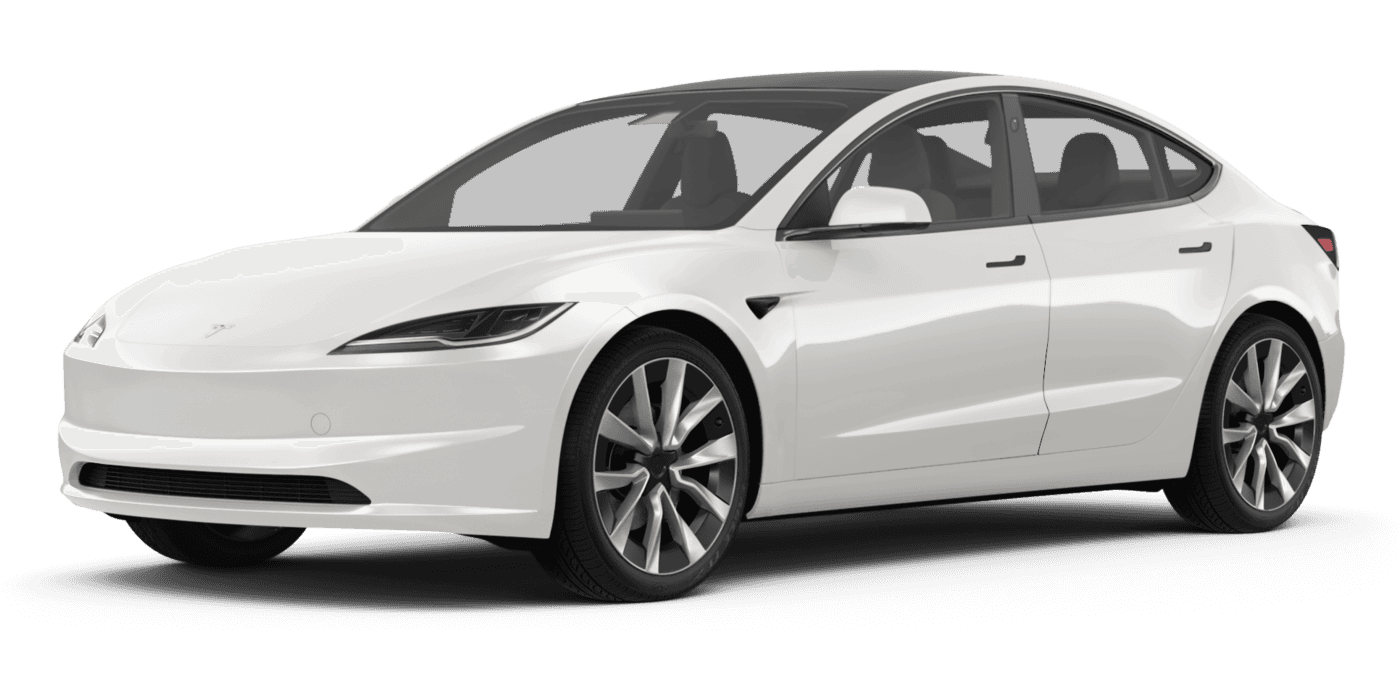 2024 Tesla Model 3 Standard in Jacksonville FL For Sale - Image 1