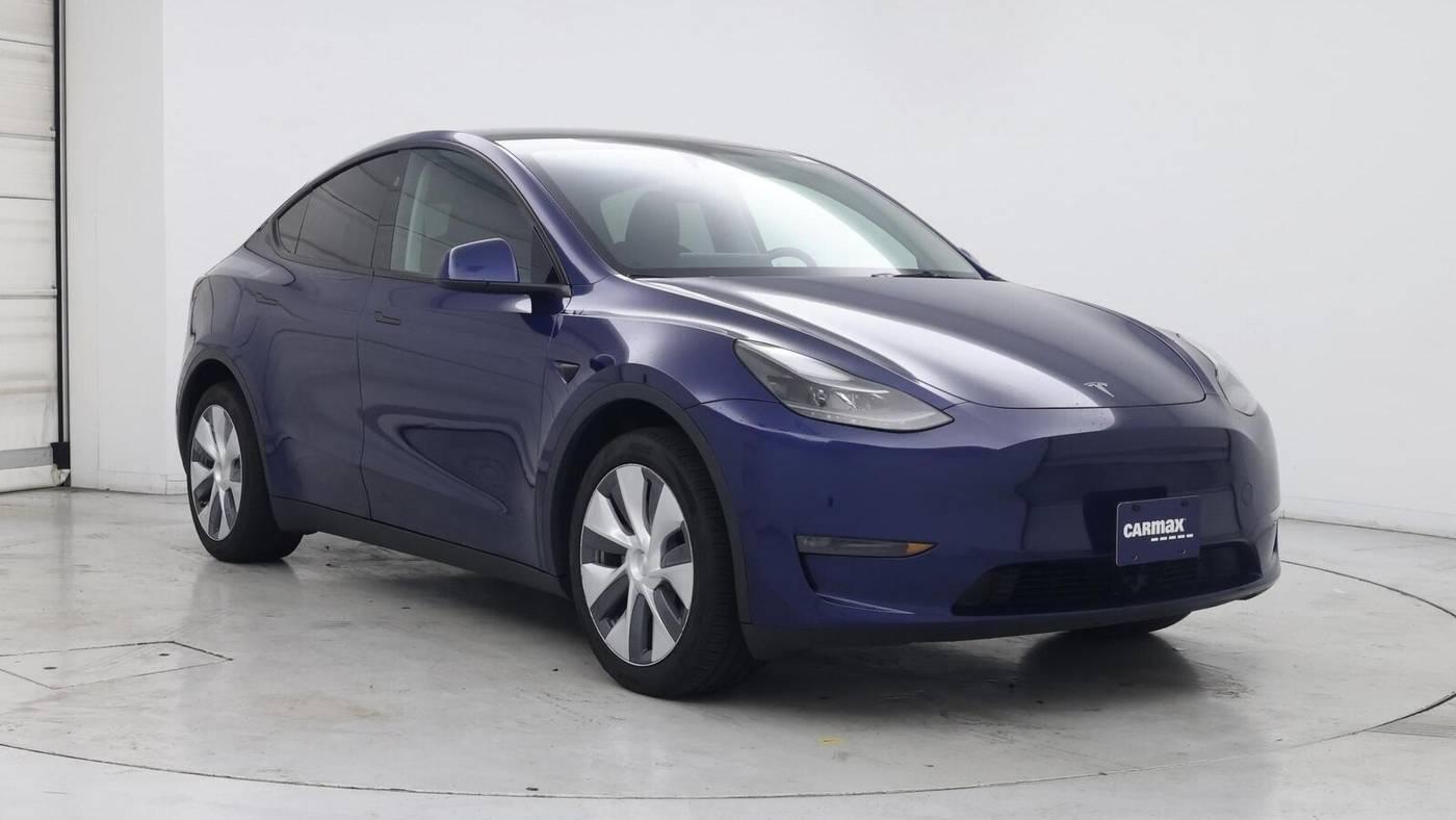 2024 Tesla Model Y Long Range in Edison NJ For Sale - Image 1