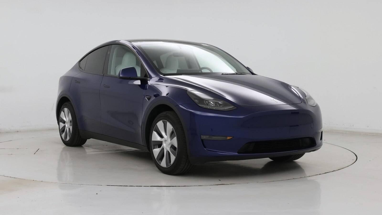 2024 Tesla Model Y Long Range in Birmingham AL For Sale - Image 1
