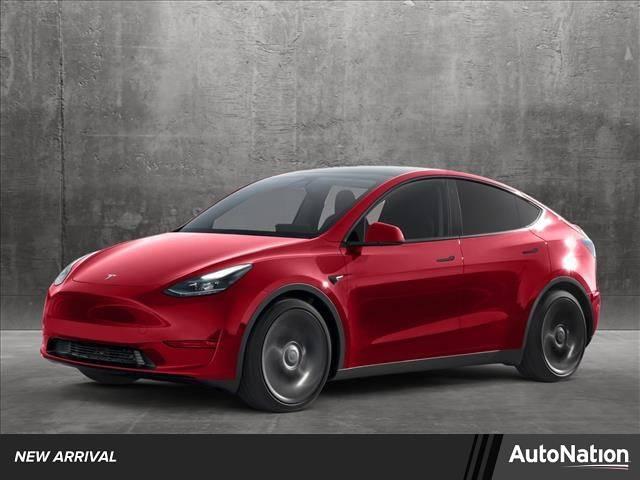 2024 Tesla Model Y Long Range in Tampa FL For Sale - Image 1
