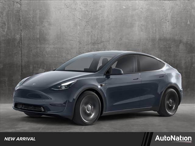 2024 Tesla Model Y Long Range in Tampa FL For Sale - Image 1