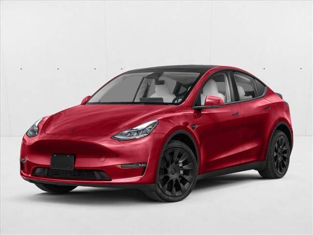 2024 Tesla Model Y Performance in Pompano Beach FL For Sale - Image 1