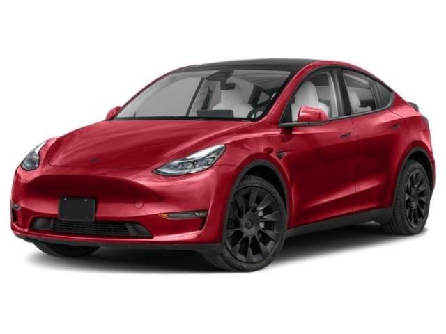 2024 Tesla Model Y Standard Range in Bellflower CA For Sale - Image 1