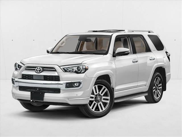 2024 Toyota 4Runner Limited in Winter Park FL For Sale - Image 1