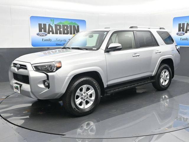 2024 Toyota 4Runner SR5 Premium in Scottsboro AL For Sale - Image 1