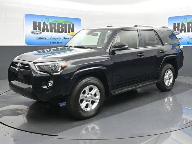 2024 Toyota 4Runner SR5 Premium in Scottsboro AL For Sale - Image 1