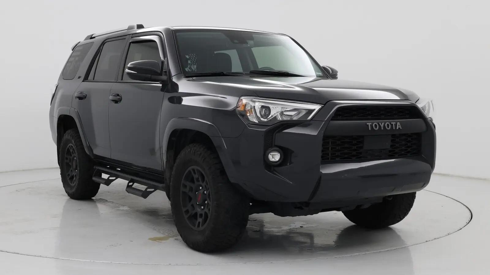 2024 Toyota 4Runner SR5 Premium in Birmingham AL For Sale - Image 1