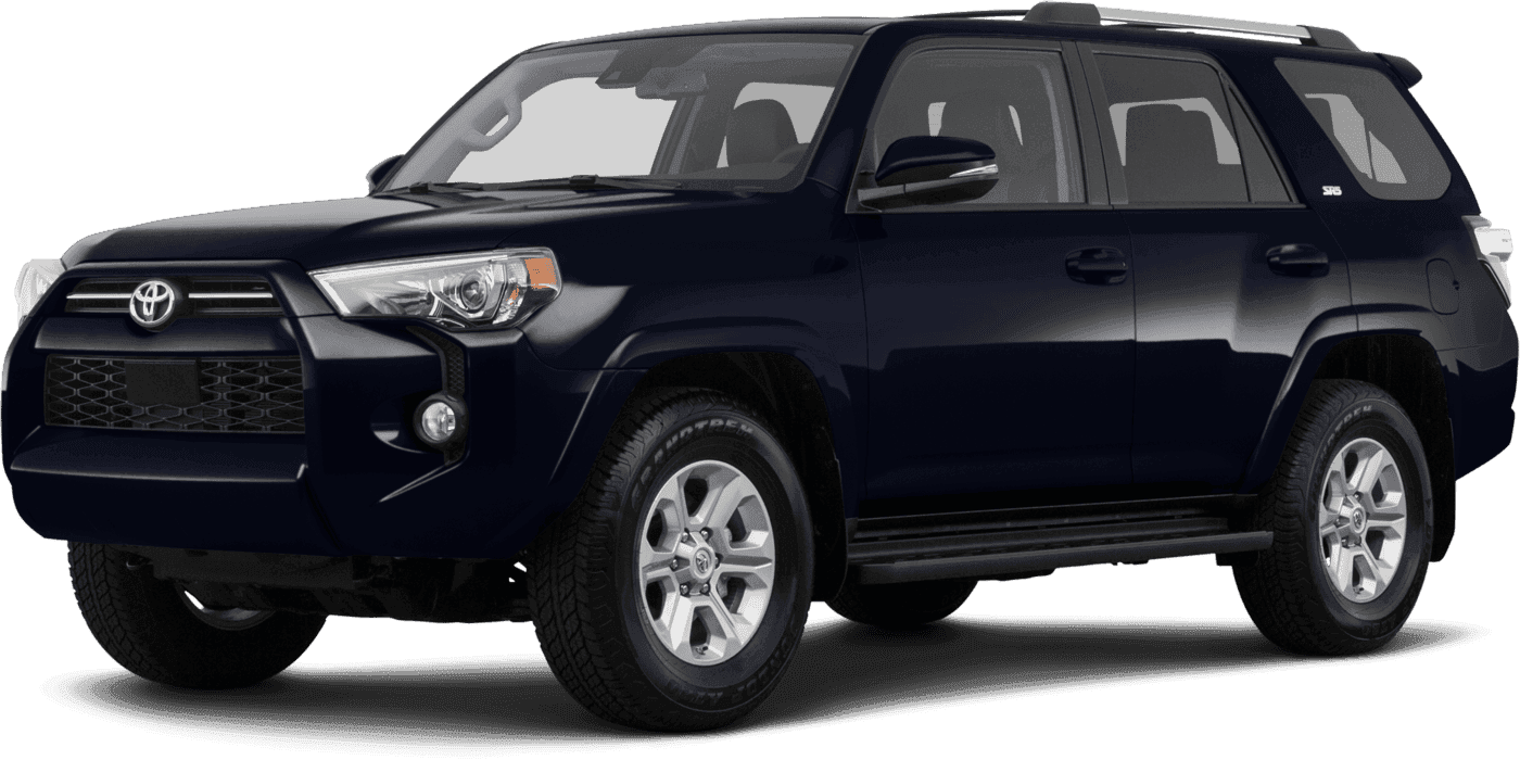 2024 Toyota 4Runner SR5 Premium in Thorndale PA For Sale - Image 1