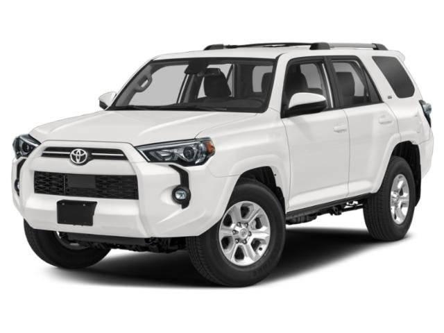 2024 Toyota 4Runner SR5 in Birmingham AL For Sale - Image 1