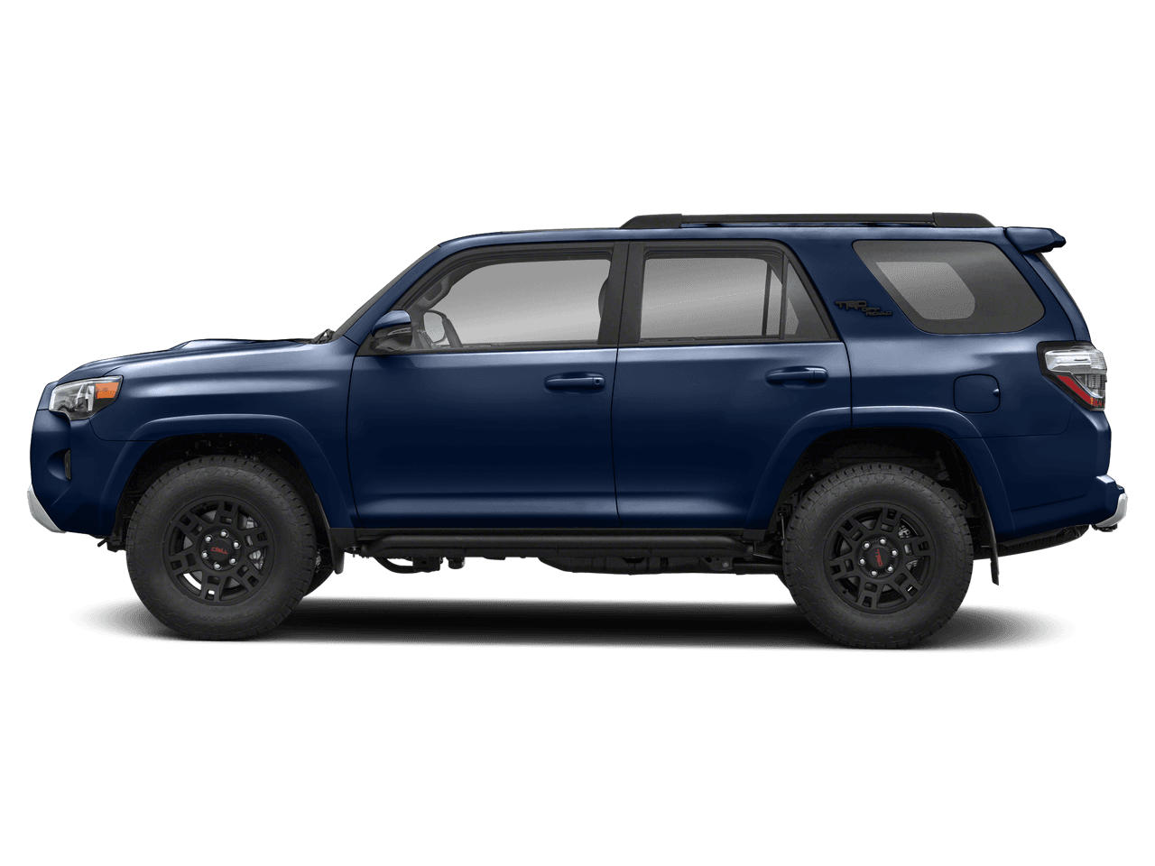 2024 Toyota 4Runner TRD Off Road Premium in Orem UT For Sale - Image 1