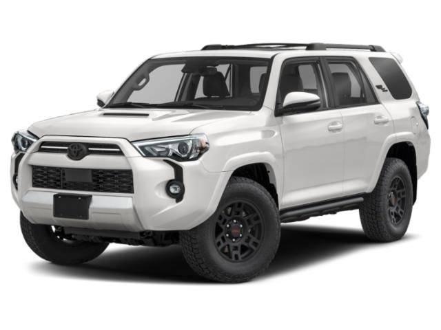 2024 Toyota 4Runner TRD Off Road in San Antonio TX For Sale - Image 1