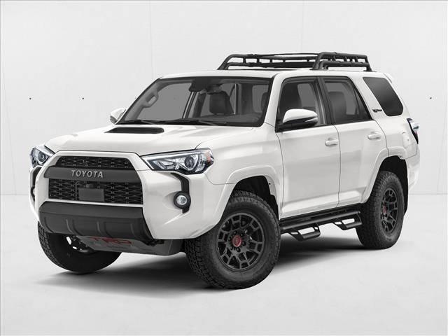2024 Toyota 4Runner TRD Pro in Tempe AZ For Sale - Image 1