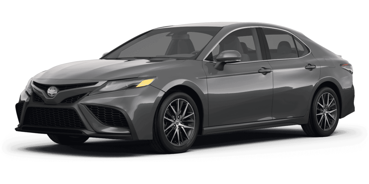 2024 Toyota Camry Hybrid SE in San Antonio TX For Sale - Image 1