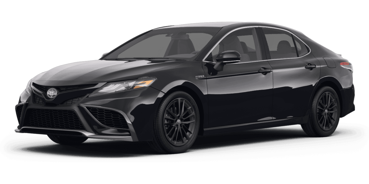 2024 Toyota Camry Hybrid XSE in Houston TX For Sale - Image 1