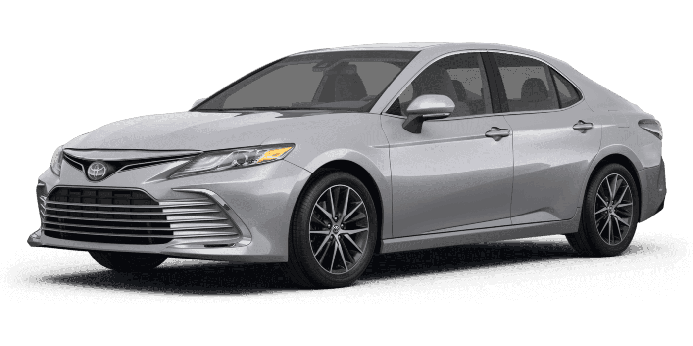 2024 Toyota Camry LE in Chandler AZ For Sale - Image 1