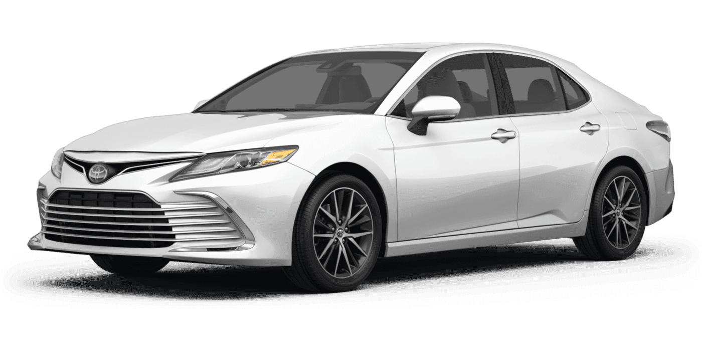 2024 Toyota Camry LE in Oakland CA For Sale - Image 1