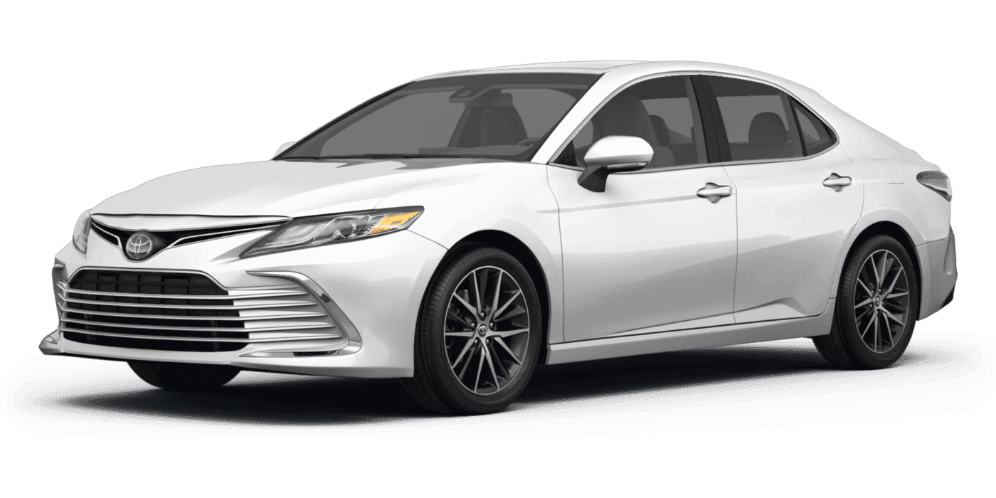 2024 Toyota Camry LE in San Antonio TX For Sale - Image 1