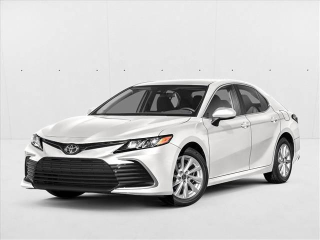 2024 Toyota Camry LE in Ft. Worth TX For Sale - Image 1