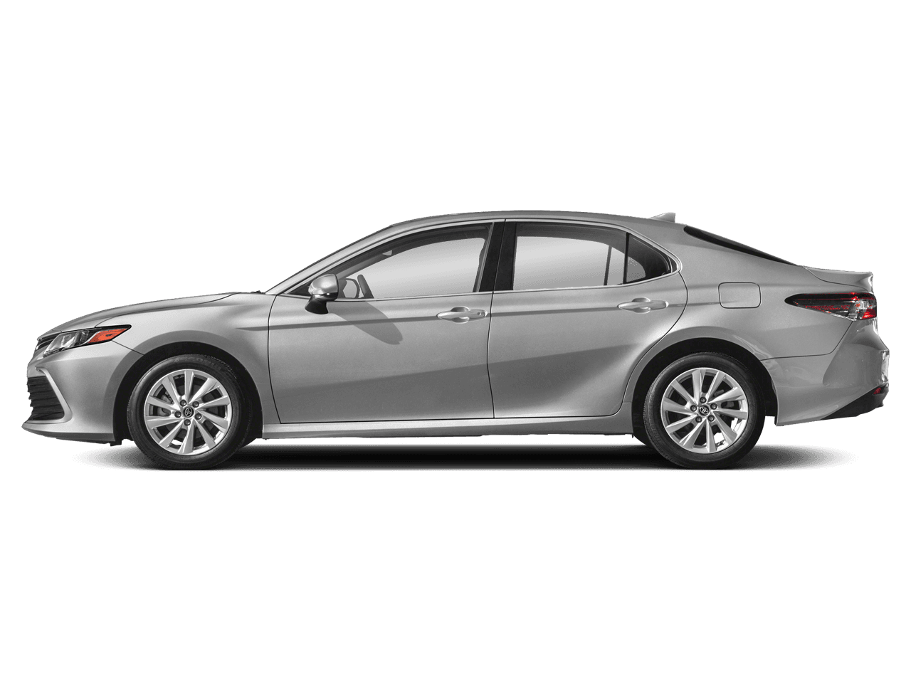 2024 Toyota Camry LE in Orem UT For Sale - Image 1
