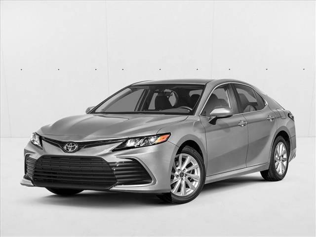 2024 Toyota Camry LE in Hayward CA For Sale - Image 1