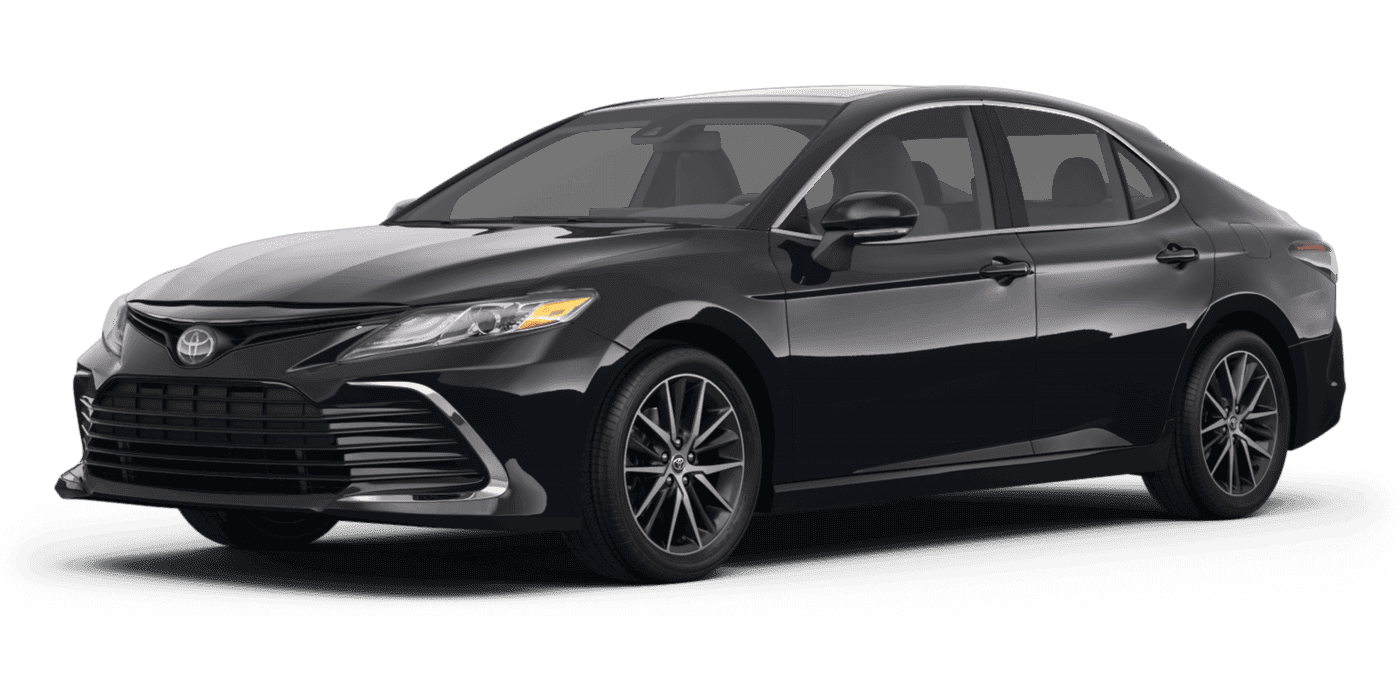 2024 Toyota Camry LE in Chicopee MA For Sale - Image 1