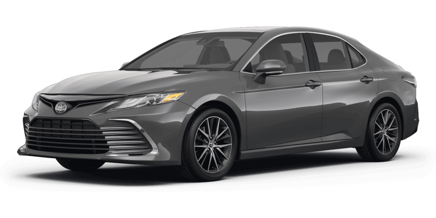 2024 Toyota Camry LE in High Point NC For Sale - Image 1