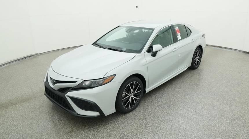 2024 Toyota Camry SE in Sanford FL For Sale - Image 1