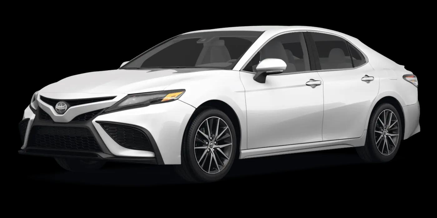 2024 Toyota Camry SE in Miami FL For Sale - Image 1