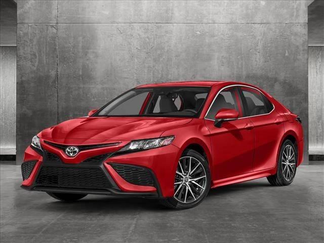 2024 Toyota Camry SE in Winter Park FL For Sale - Image 1