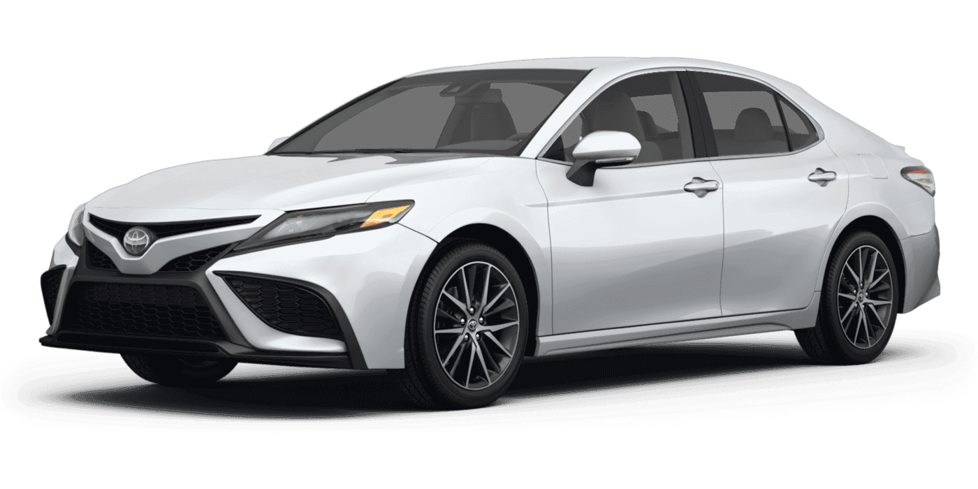 2024 Toyota Camry SE in Prosper TX For Sale - Image 1