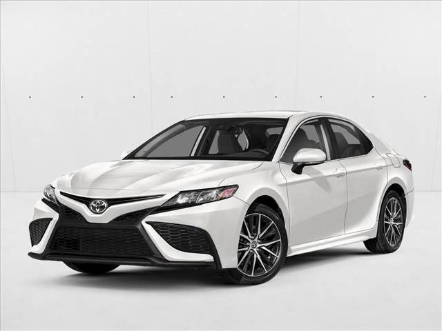 2024 Toyota Camry SE in Winter Park FL For Sale - Image 1