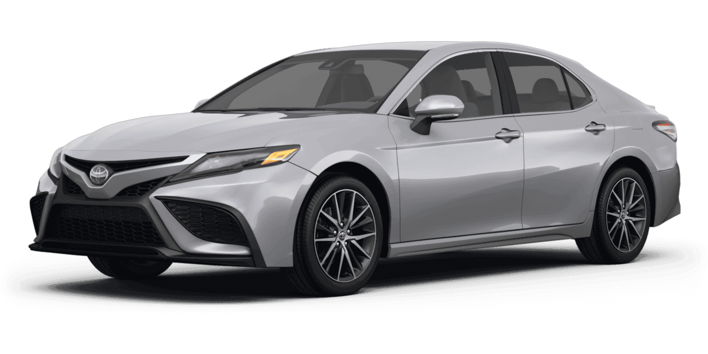 2024 Toyota Camry SE in Phoenix AZ For Sale - Image 1