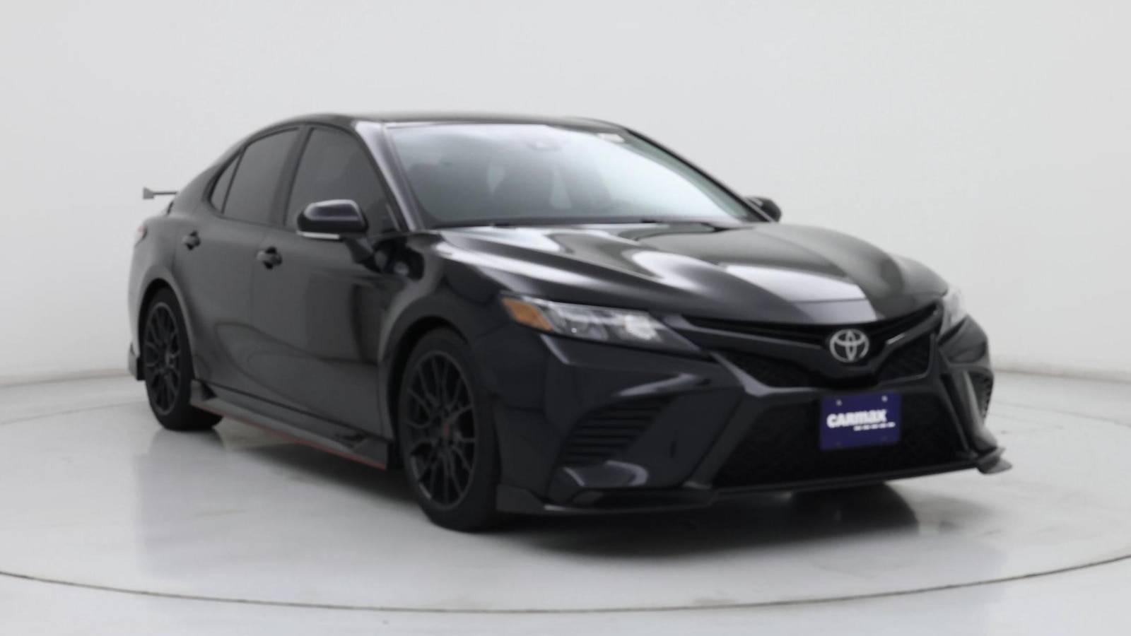 2024 Toyota Camry TRD V6 in Birmingham AL For Sale - Image 1