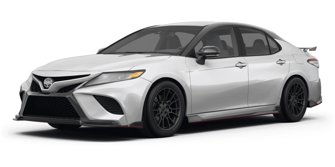 2024 Toyota Camry TRD V6 in Wilson NC For Sale - Image 1