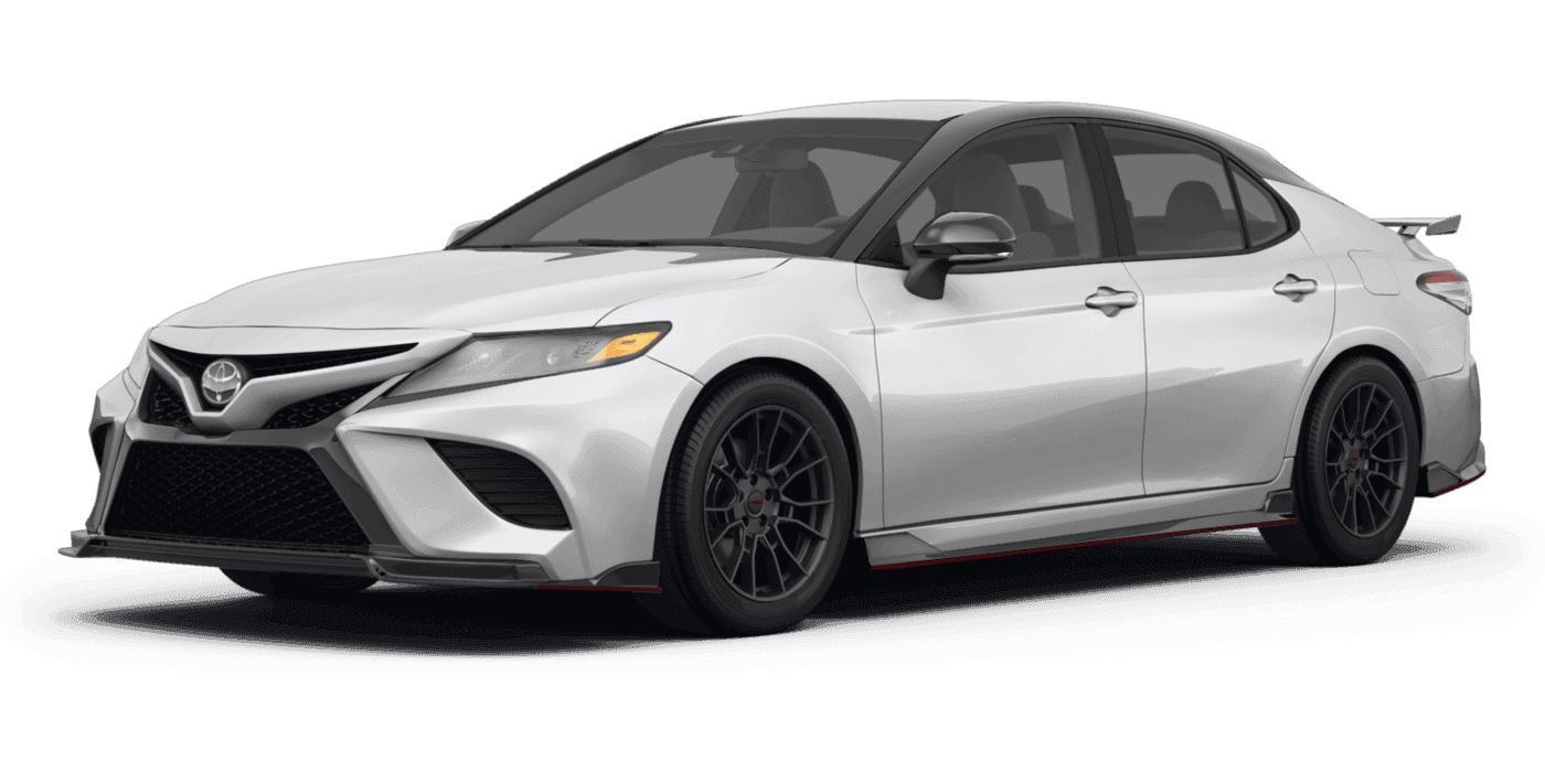 2024 Toyota Camry TRD V6 in Austin TX For Sale - Image 1
