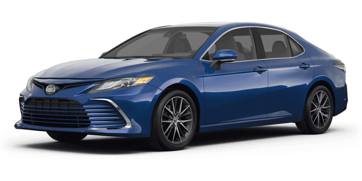 2024 Toyota Camry XLE in Cumming GA For Sale - Image 1