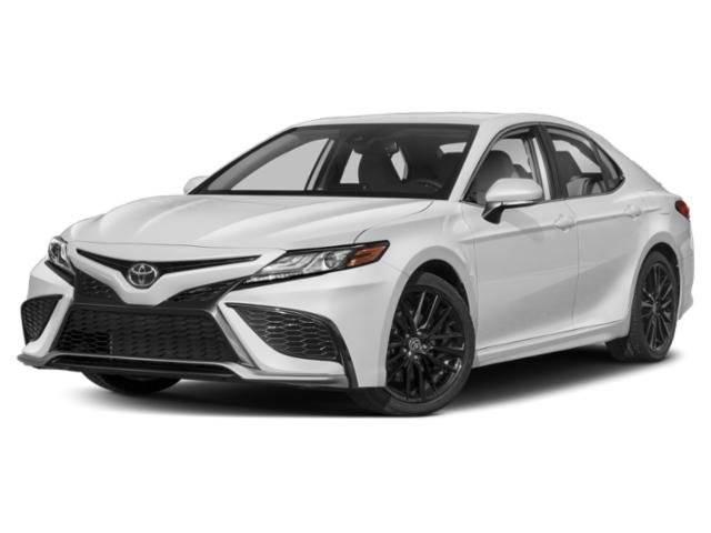 2024 Toyota Camry XSE in Westminster MD For Sale - Image 1