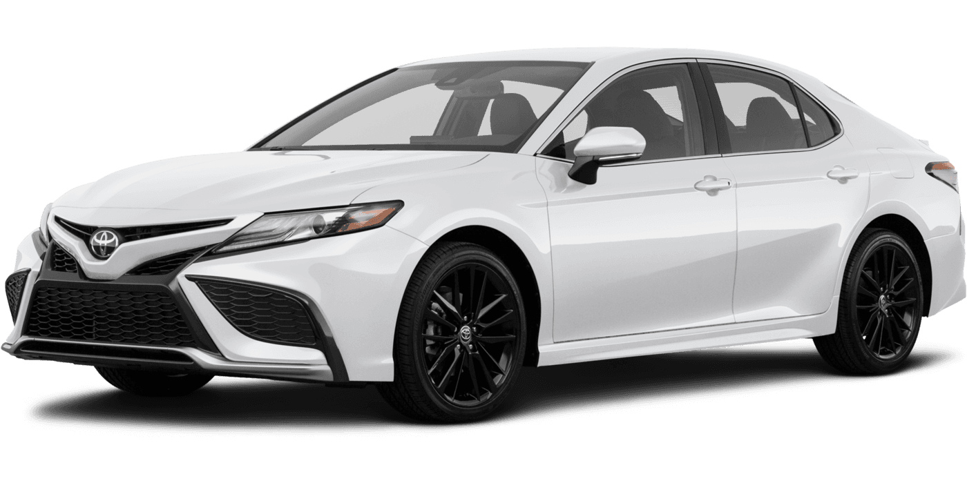 2024 Toyota Camry XSE in Hayward CA For Sale - Image 1