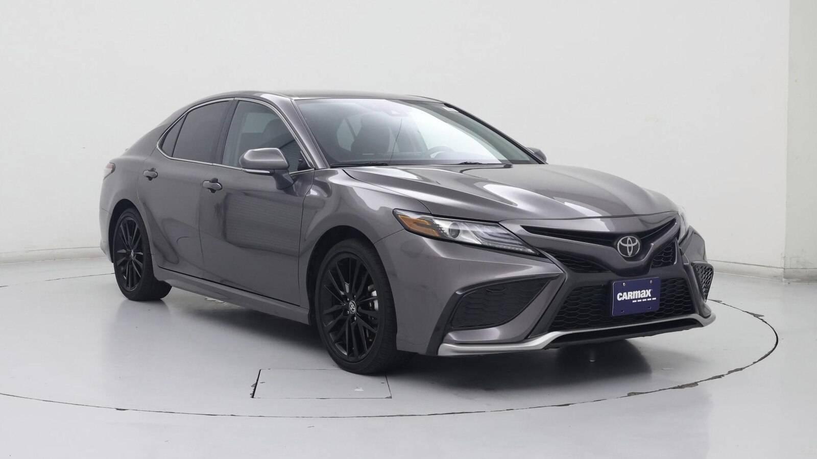 2024 Toyota Camry XSE in Birmingham AL For Sale - Image 1