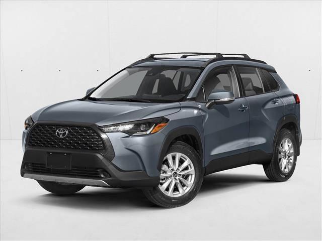 2024 Toyota Corolla Cross LE in Tempe AZ For Sale - Image 1