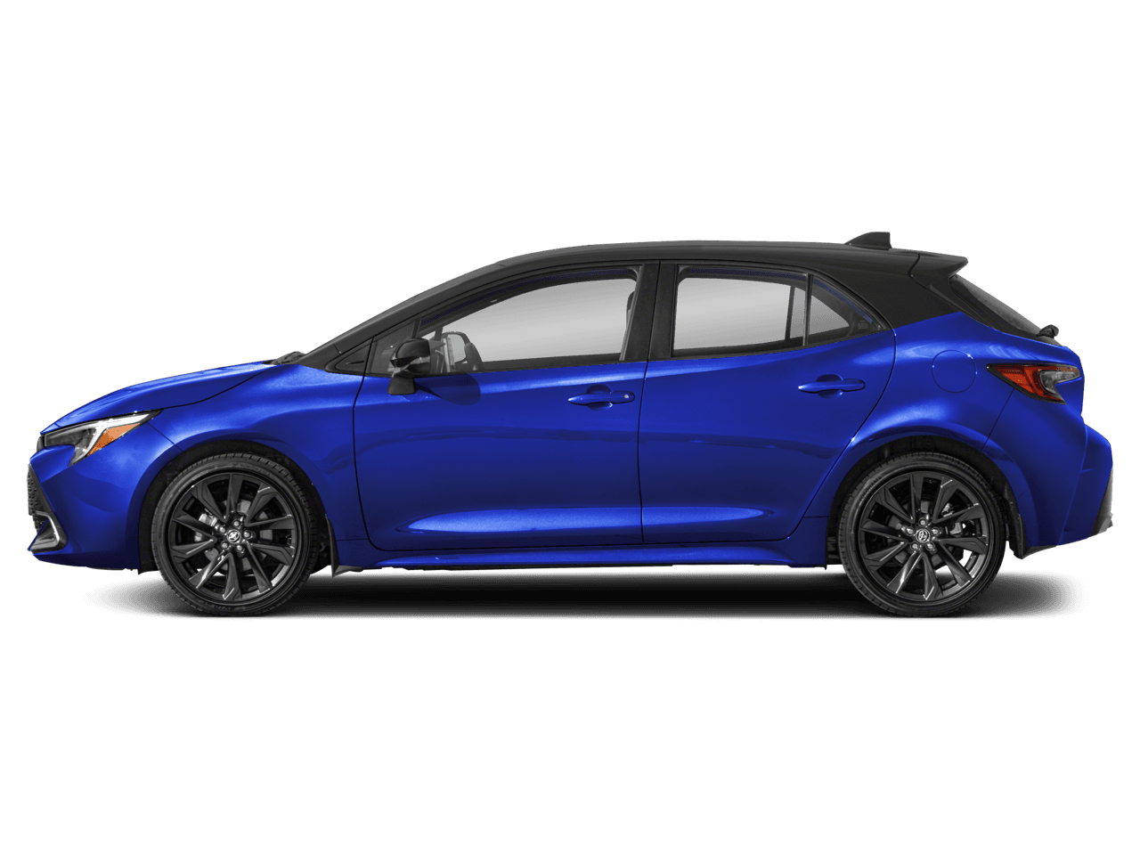 2024 Toyota Corolla Hatchback XSE in El Paso TX For Sale - Image 1