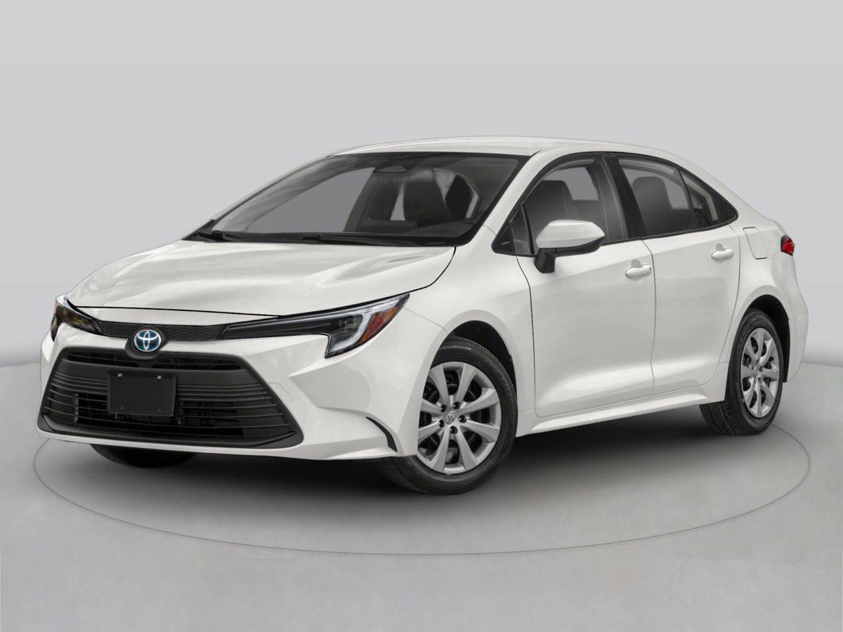 2024 Toyota Corolla Hybrid XLE in Beaverton OR For Sale - Image 1