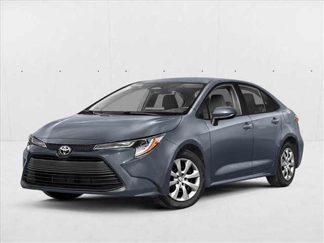 2024 Toyota Corolla LE in Winter Park FL For Sale - Image 1