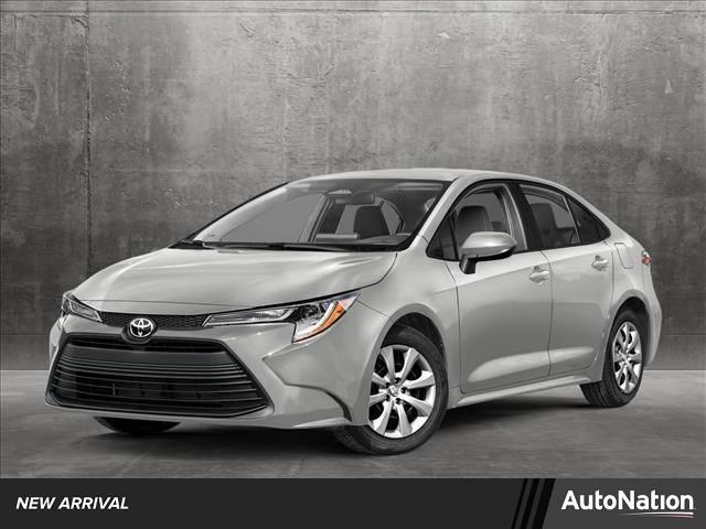 2024 Toyota Corolla LE in Pinellas Park FL For Sale - Image 1
